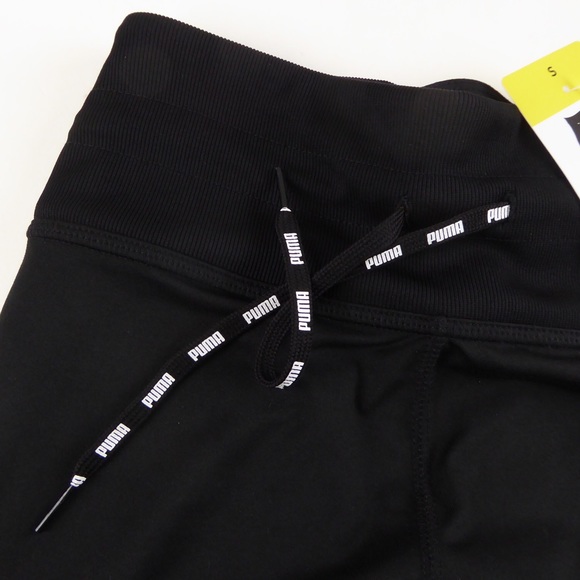 Puma Women’s Active Jogger Tights Pair Set NWT - Picture 7 of 13